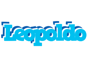 Leopoldo jacuzzi logo