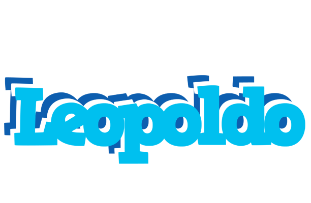 Leopoldo jacuzzi logo