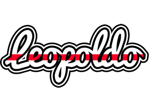 Leopoldo kingdom logo