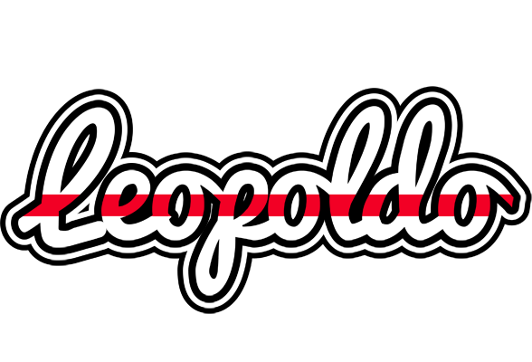 Leopoldo kingdom logo