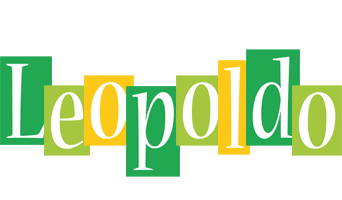 Leopoldo lemonade logo