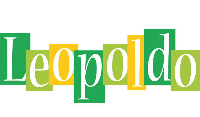 Leopoldo lemonade logo