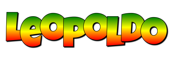 Leopoldo mango logo