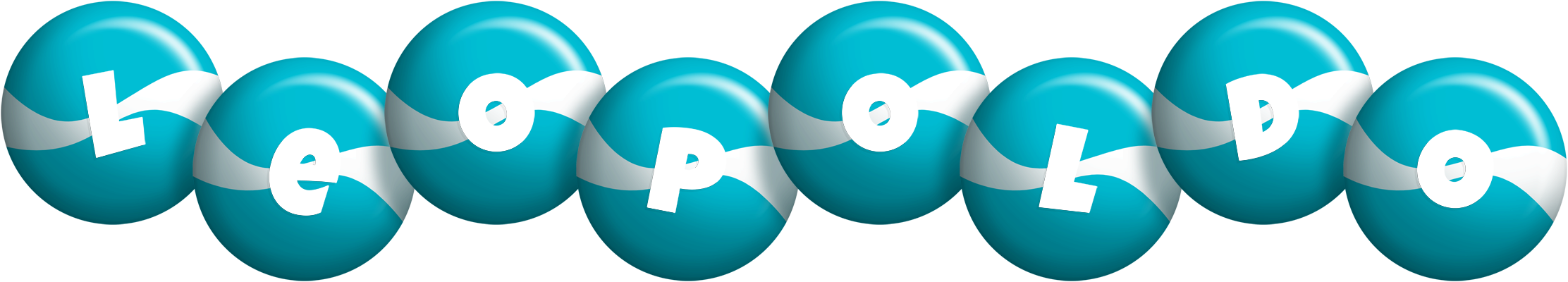 Leopoldo messi logo