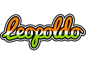 Leopoldo mumbai logo