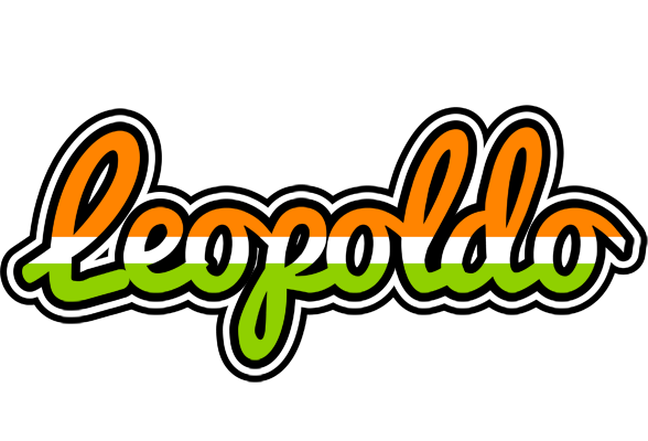 Leopoldo mumbai logo