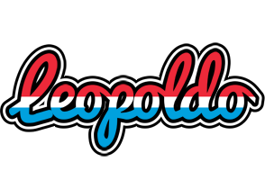 Leopoldo norway logo