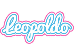 Leopoldo outdoors logo