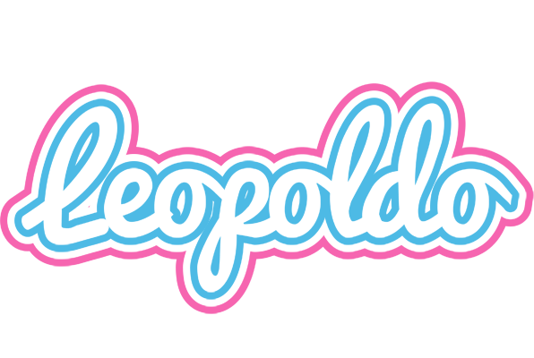 Leopoldo outdoors logo