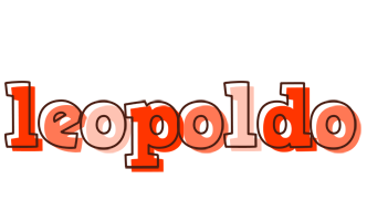 Leopoldo paint logo