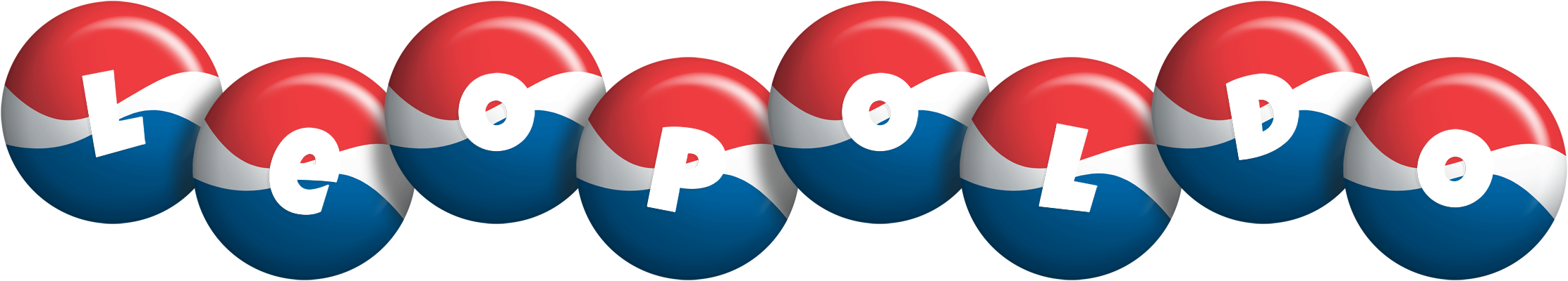 Leopoldo paris logo