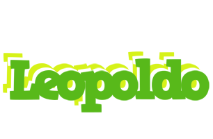 Leopoldo picnic logo