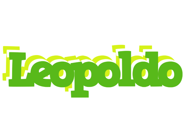 Leopoldo picnic logo