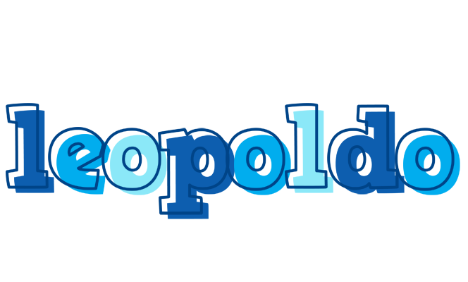 Leopoldo sailor logo