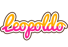 Leopoldo smoothie logo