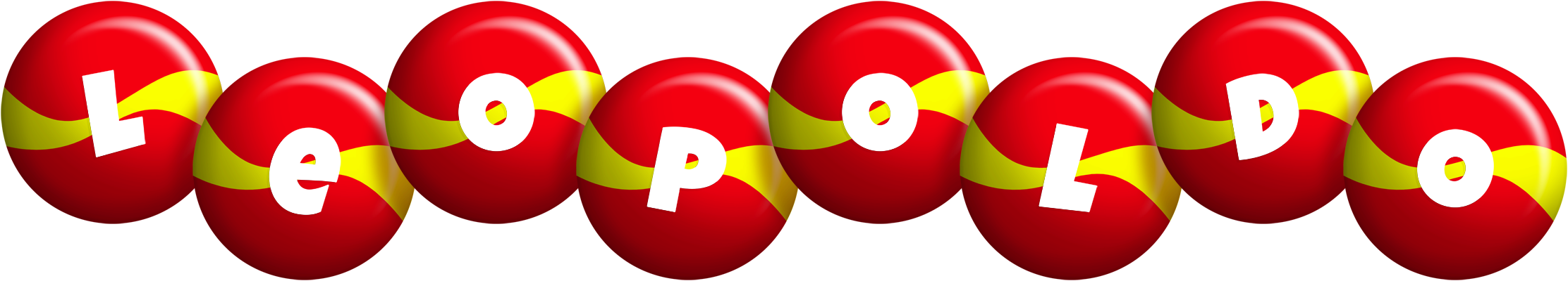 Leopoldo spain logo