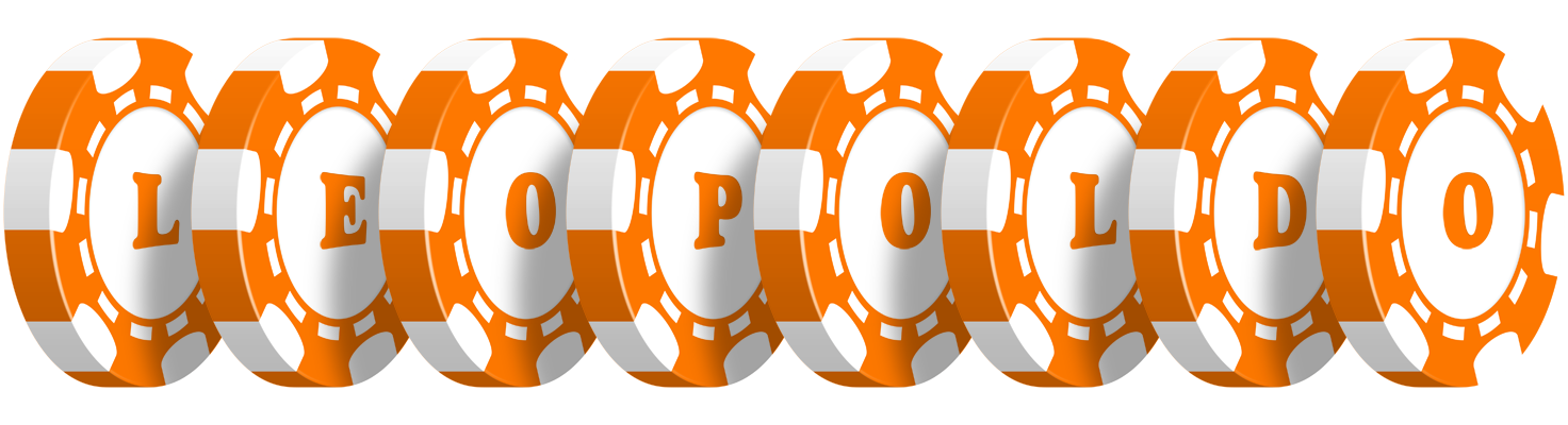 Leopoldo stacks logo