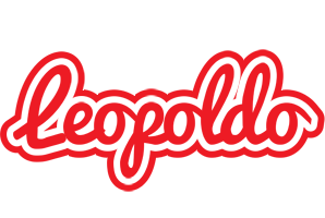 Leopoldo sunshine logo