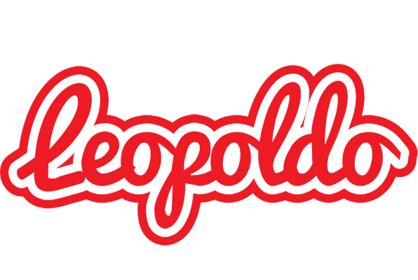 Leopoldo sunshine logo