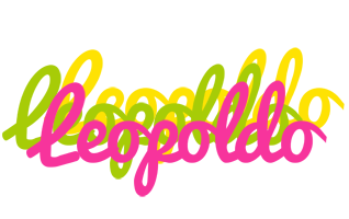 Leopoldo sweets logo