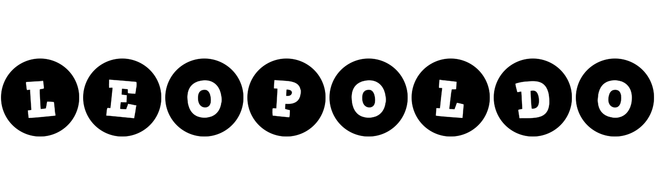 Leopoldo tools logo