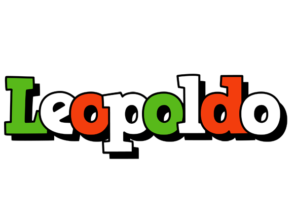 Leopoldo venezia logo