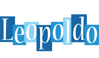 Leopoldo winter logo