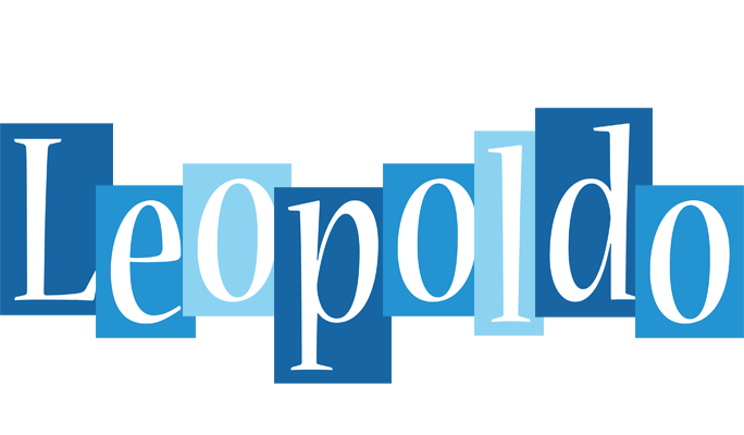 Leopoldo winter logo