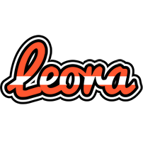 Leora denmark logo