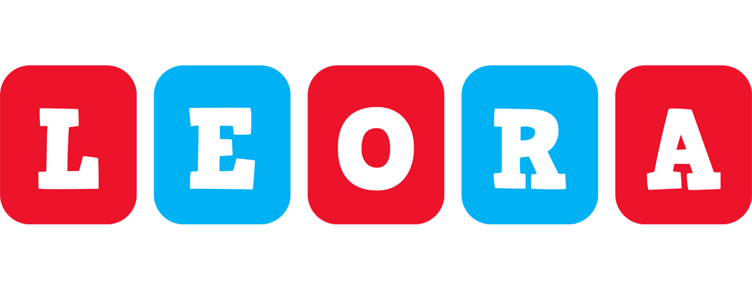 Leora diesel logo