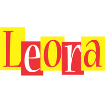 Leora errors logo