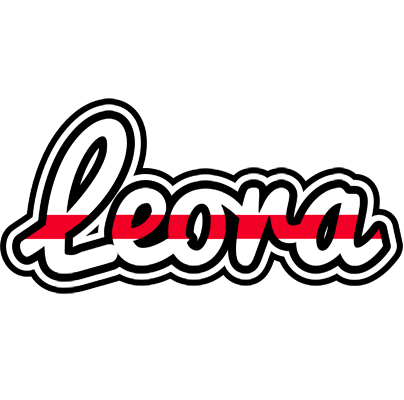 Leora kingdom logo