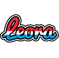 Leora norway logo