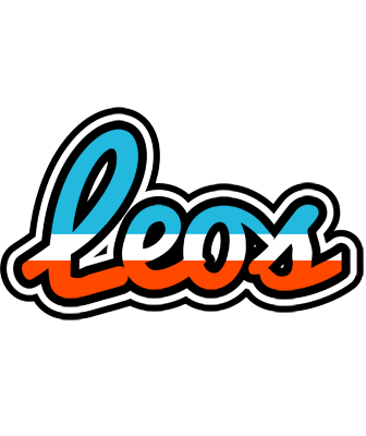 Leos america logo