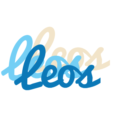 Leos breeze logo