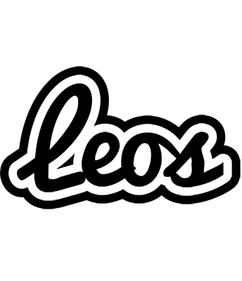 Leos chess logo