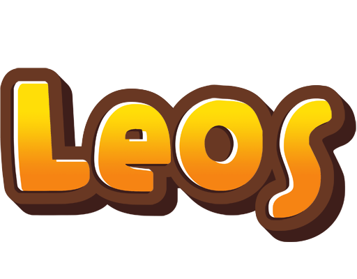 Leos cookies logo