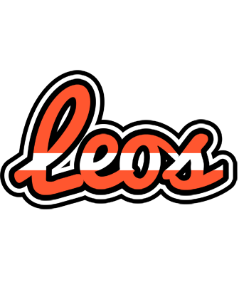 Leos denmark logo
