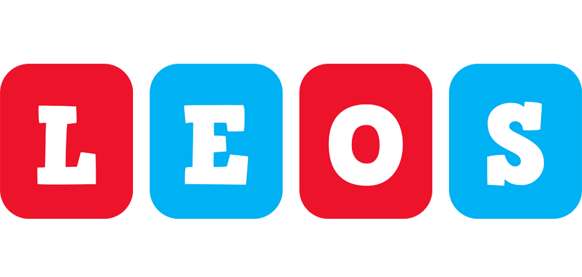 Leos diesel logo