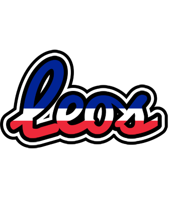 Leos france logo