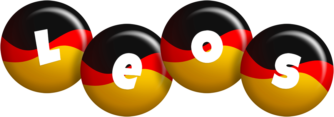 Leos german logo
