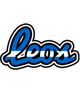 Leos greece logo