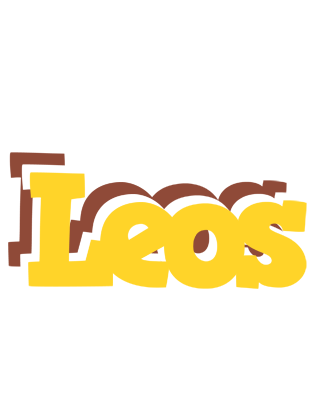 Leos hotcup logo