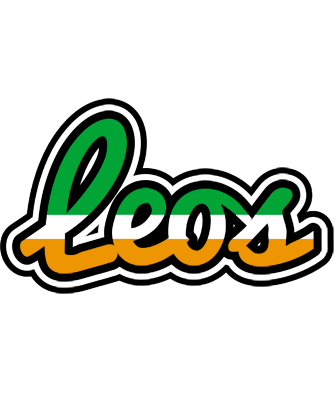 Leos ireland logo