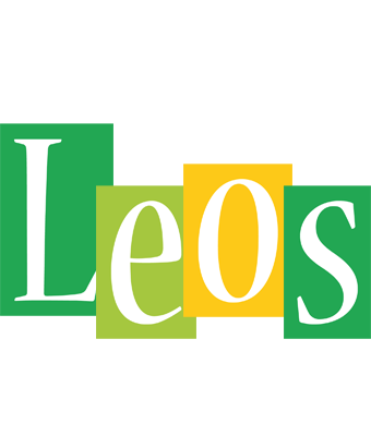 Leos lemonade logo