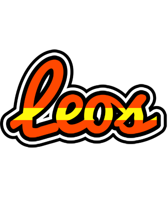 Leos madrid logo