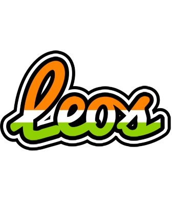 Leos mumbai logo