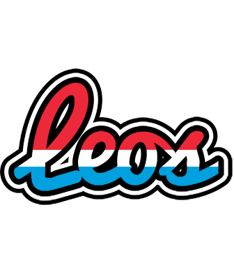 Leos norway logo