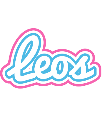 Leos outdoors logo