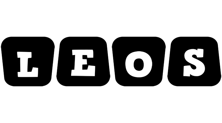 Leos racing logo